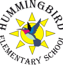 humiingbird logo belize career