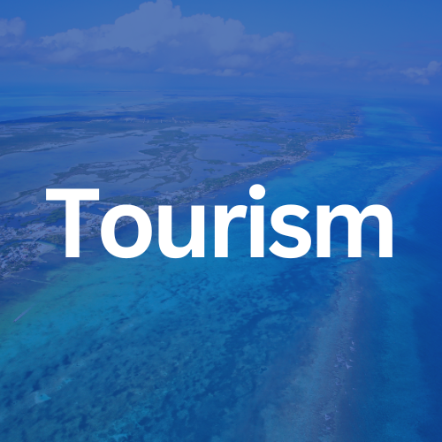 belize career tourism